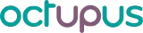 Logotipo de Octupus